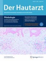 Der Hautarzt 8/2017