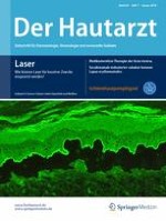 Der Hautarzt 1/2018