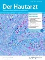 Die Dermatologie 11/2018