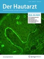 Der Hautarzt 1/2018