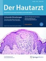 Der Hautarzt 2/2018