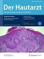 Der Hautarzt 3/2018