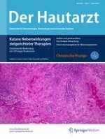 Der Hautarzt 4/2018