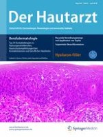 Der Hautarzt 6/2018