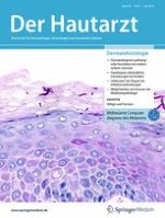 Die Dermatologie 7/2018