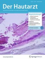 Der Hautarzt 9/2018