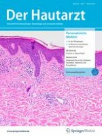 Die Dermatologie 1/2019