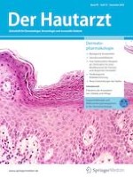 Der Hautarzt 12/2019