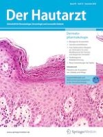 Die Dermatologie 12/2019