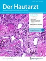 Der Hautarzt 2/2019