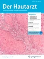 Der Hautarzt 5/2019