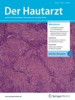 Der Hautarzt 6/2019