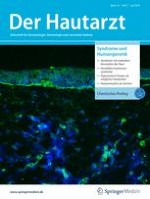 Die Dermatologie 7/2019