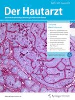 Der Hautarzt 9/2019