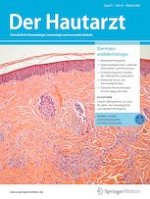 Der Hautarzt 10/2020