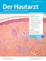 Die Dermatologie 10/2020