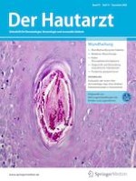 Die Dermatologie 11/2020