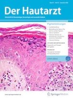 Die Dermatologie 12/2020