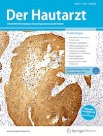 Die Dermatologie 4/2020