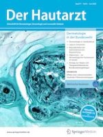 Der Hautarzt 6/2020