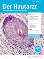Der Hautarzt 7/2020