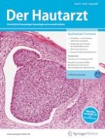 Der Hautarzt 8/2020