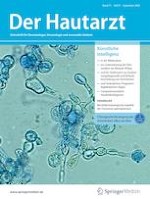 Die Dermatologie 9/2020