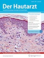 Die Dermatologie 1/2021