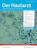 Die Dermatologie 10/2021