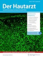 Die Dermatologie 12/2021