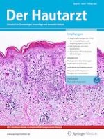 Der Hautarzt 2/2021