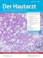 Die Dermatologie 3/2021