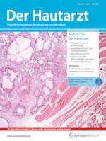 Die Dermatologie 5/2021