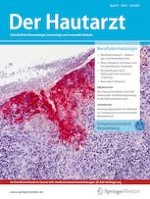 Die Dermatologie 6/2021