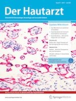 Der Hautarzt 7/2021