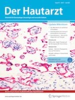 Die Dermatologie 7/2021