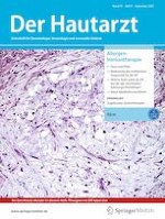 Die Dermatologie 9/2021