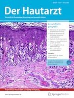 Der Hautarzt 1/2022