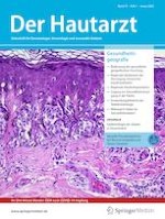 Die Dermatologie 1/2022