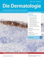 Die Dermatologie 11/2022