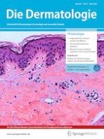 Die Dermatologie 3/2023