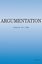 Argumentation 2/2008