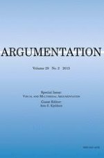 Argumentation 2/2015