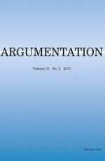 Argumentation 2/2017