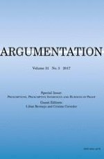 Argumentation 3/2017