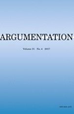 Argumentation 4/2017