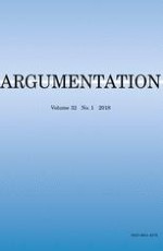 Argumentation 1/2018