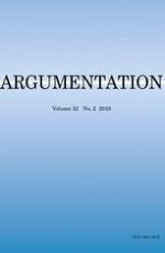 Argumentation 2/2018