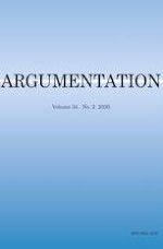 Argumentation 2/2020