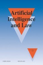 Artificial Intelligence and Law 1-2/2006